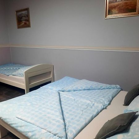 Apartments Royal Menex Pozarevac Bilik gambar