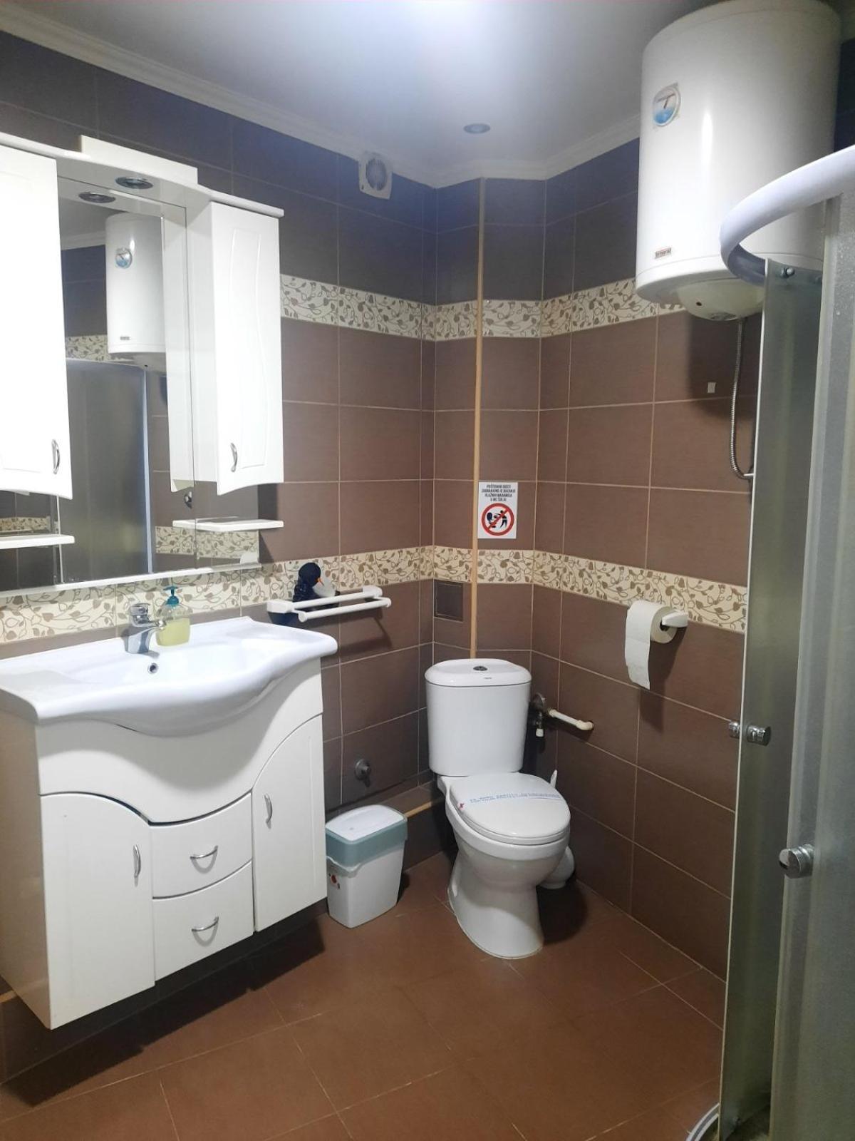 Apartments Royal Menex Pozarevac Bilik gambar