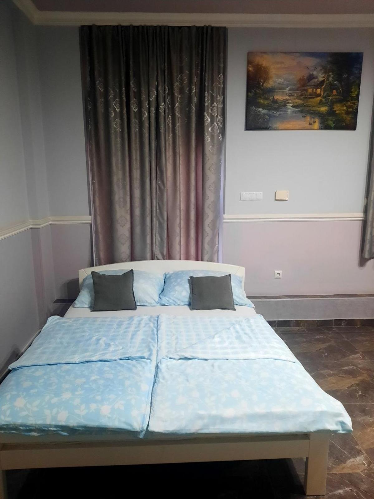 Apartments Royal Menex Pozarevac Bilik gambar