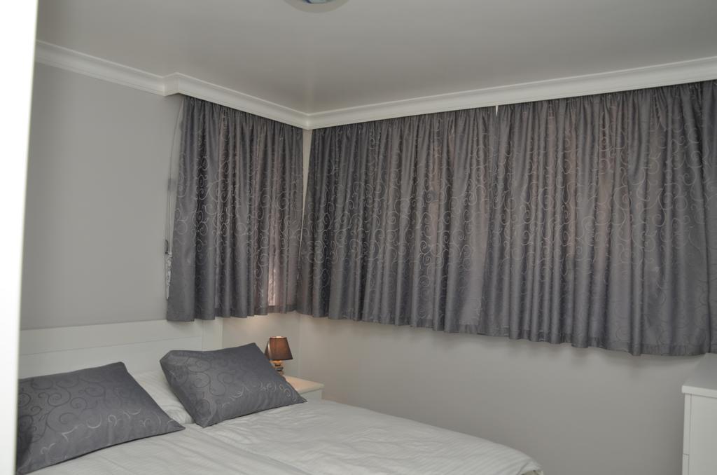 Apartments Royal Menex Pozarevac Luaran gambar