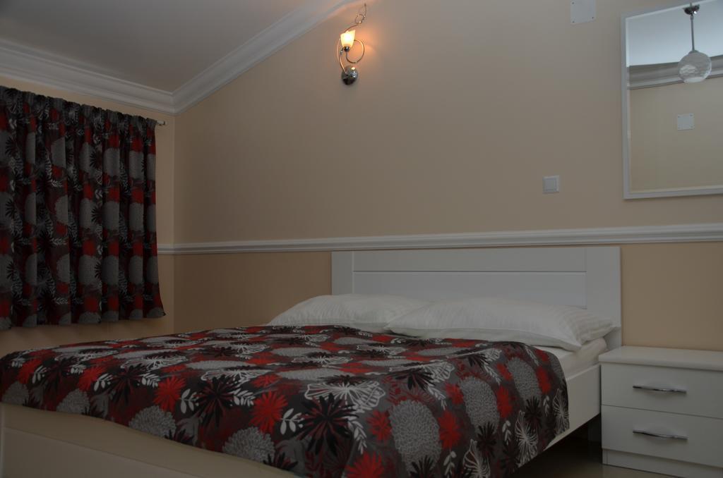 Apartments Royal Menex Pozarevac Luaran gambar