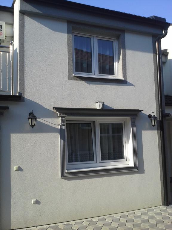 Apartments Royal Menex Pozarevac Luaran gambar