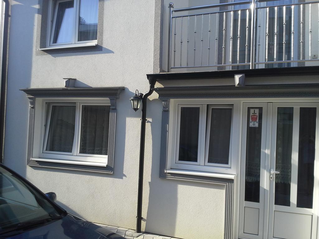 Apartments Royal Menex Pozarevac Luaran gambar