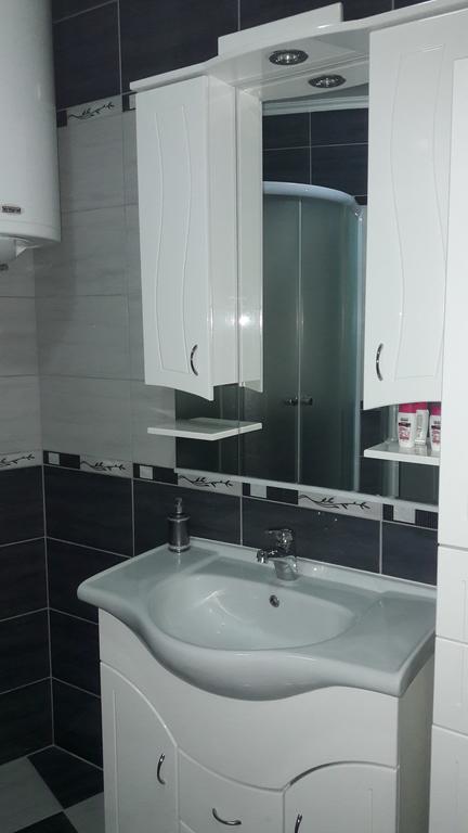 Apartments Royal Menex Pozarevac Luaran gambar
