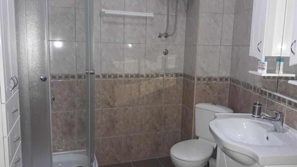 Apartments Royal Menex Pozarevac Luaran gambar