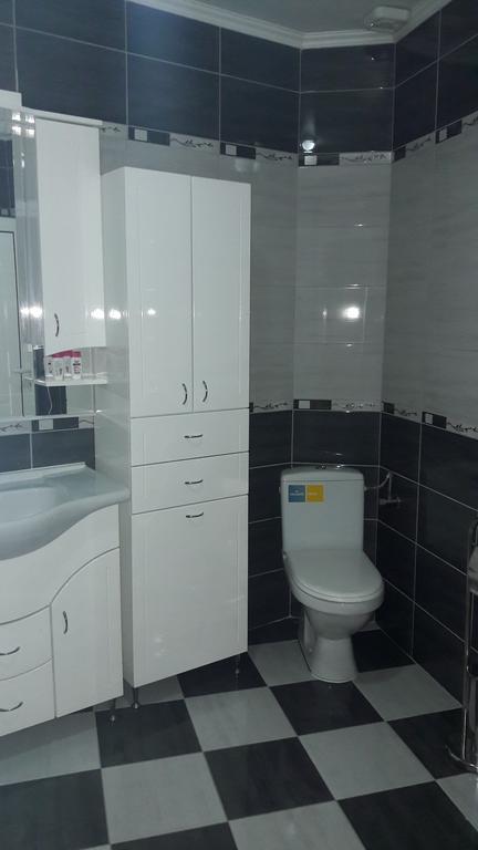 Apartments Royal Menex Pozarevac Luaran gambar