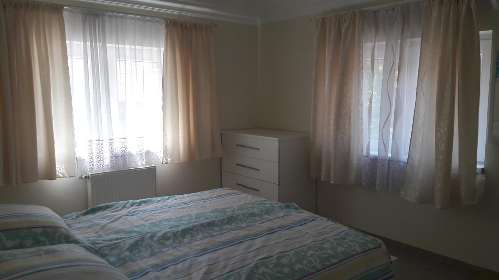 Apartments Royal Menex Pozarevac Luaran gambar
